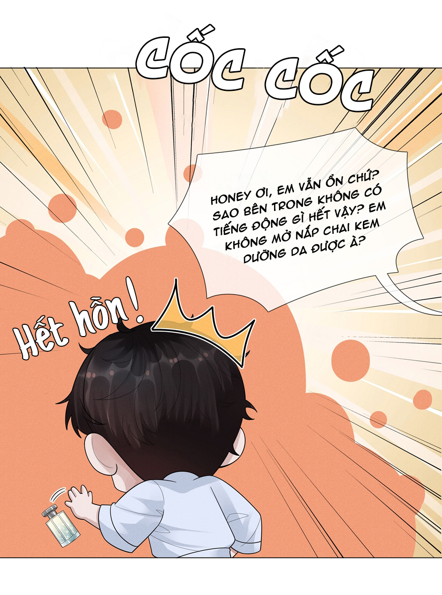 dior tiên sinh chapter 39 34