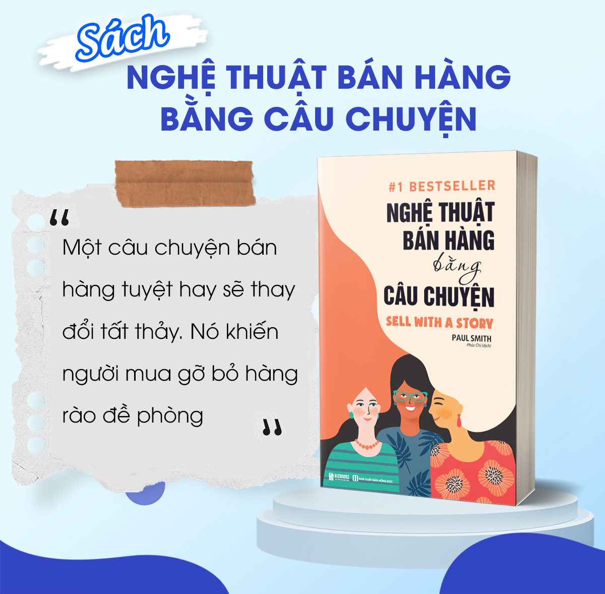 Combo 2 Cuốn Nghệ Thuật Bán Hàng Băng Câu Chuyện, Để Trở Thành Người Bán Hàng Giỏi Nhất Thế Giới