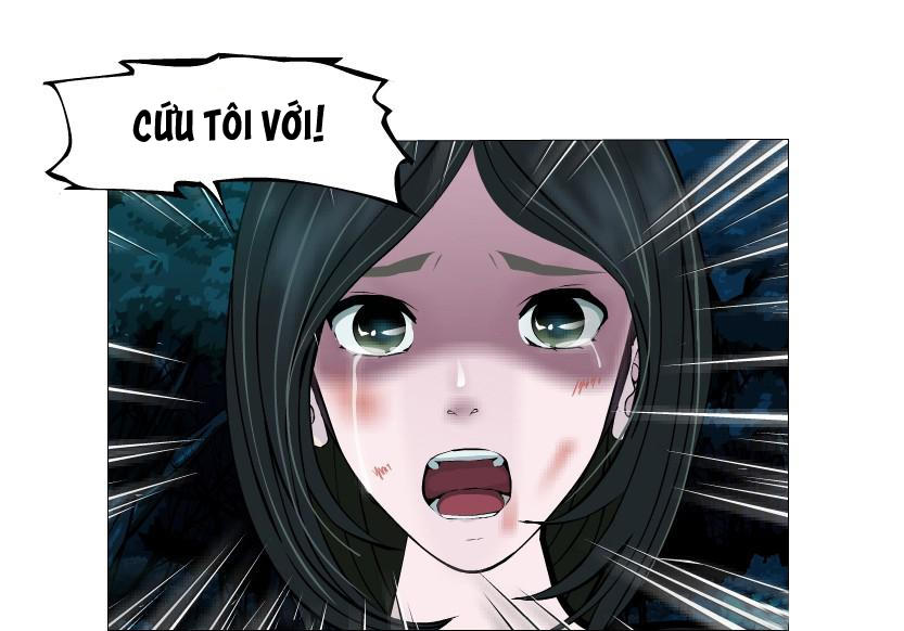 cạm bẫy của nữ thần chapter 106 23