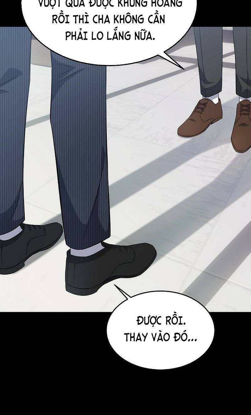 sự khởi đầu của tiền nhân chapter 4 39