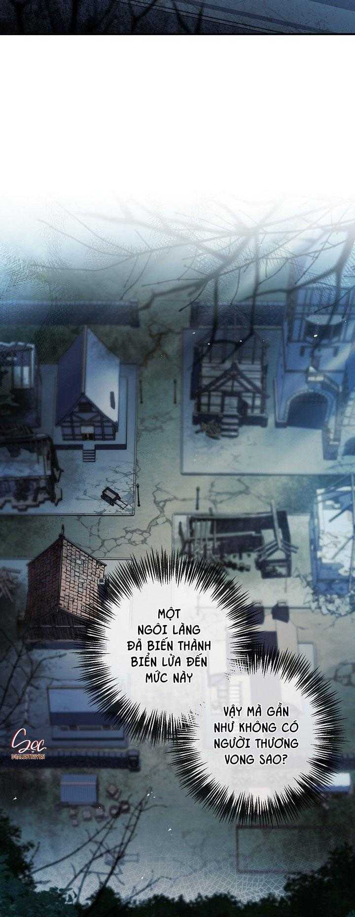 bước ngoặt định mệnh chapter 50 5