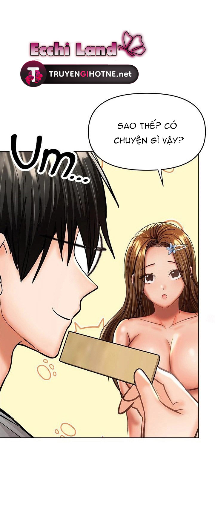 chiều chuộng em đi mà chapter 34.2 19