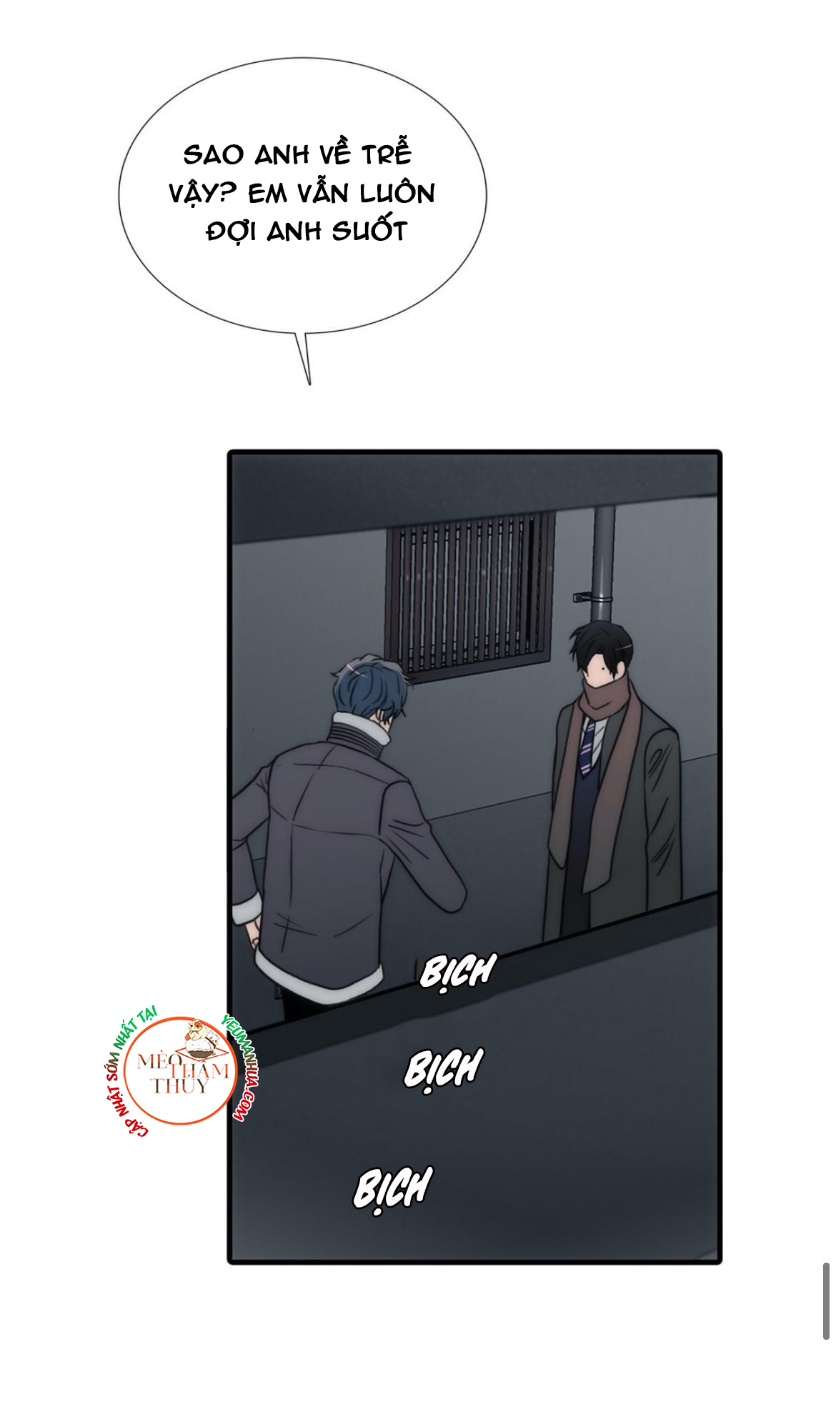 đưa đón người yêu chapter 66 53