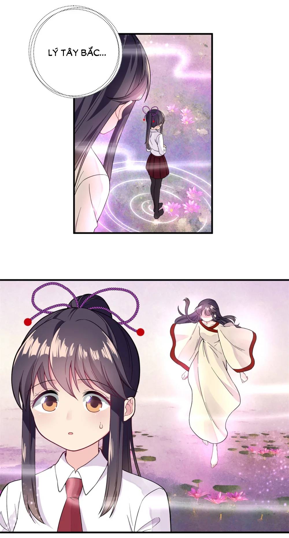 anh ấy đến từ địa ngục chapter 14 8