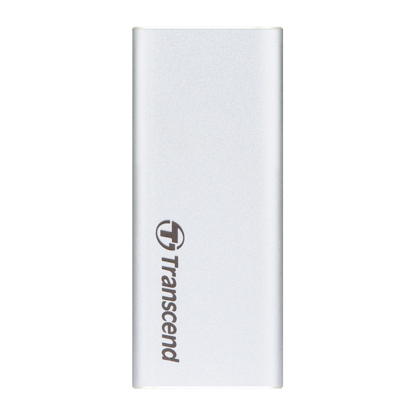 Ổ Cứng Di Động SSD Transcend ESD240C 120GB 2.5&quot; USB Type C - TS120GESD240C - Hàng Chính Hãng