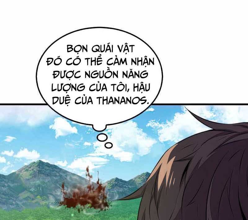 tôi thăng cấp trong lúc ngủ chapter 41 108