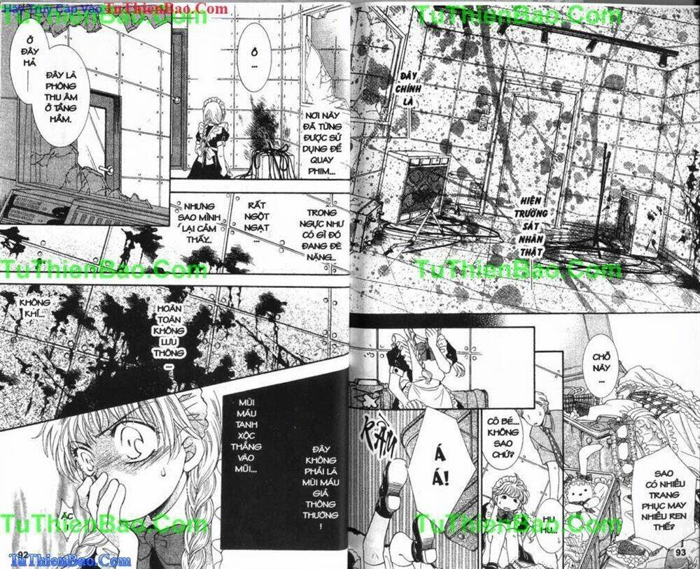 pháp sư tơ hồng chapter 2 48