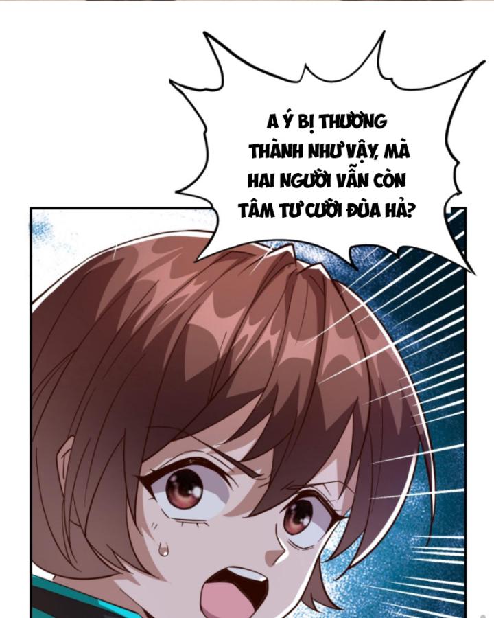 học cùng em gái, tôi bất cẩn vô địch rồi chapter 42 30