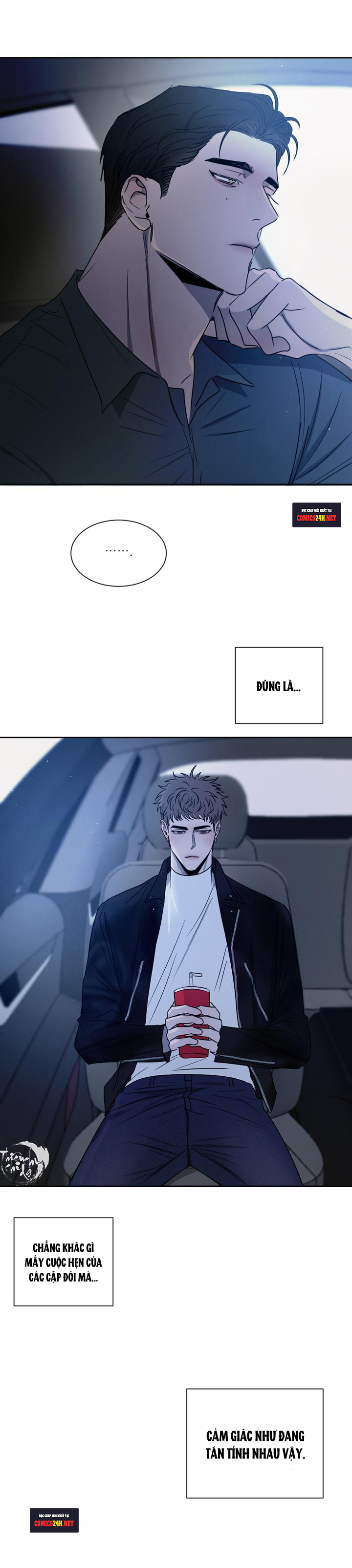 tương khắc chapter 9 23