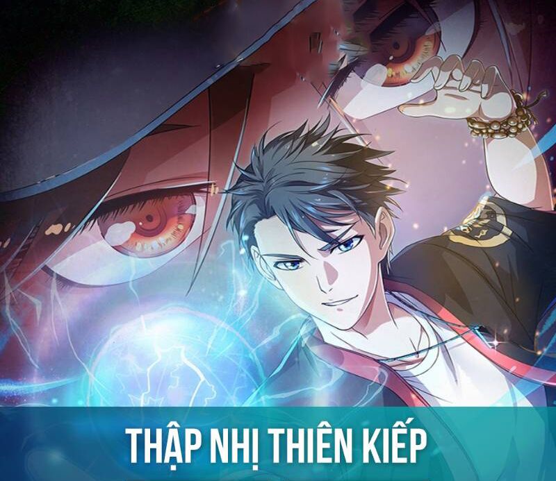 thập nhị thiên kiếp chapter 0 1