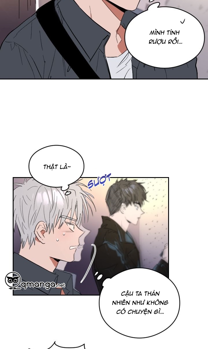 tình tay ba chapter 1 3