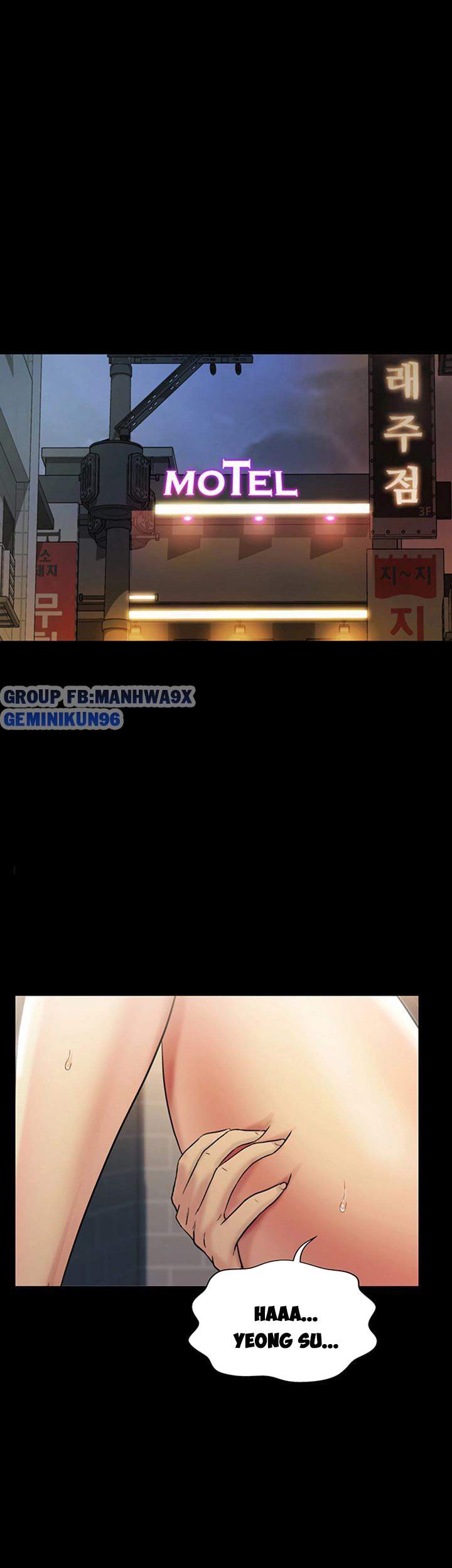 bạn gái của bạn tôi chapter 95 2