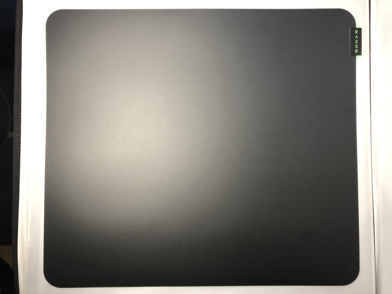 Tấm lót chuột Razer Sphex V3-Ultra-Thin Mat_Mới, hàng chính hãng