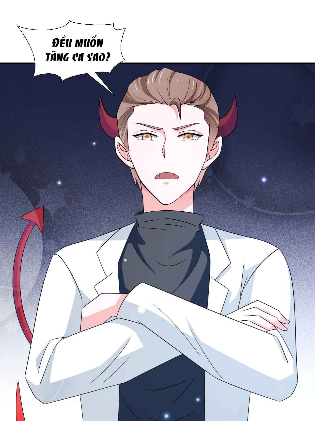 bí mật không thể yêu đương chapter 23 15