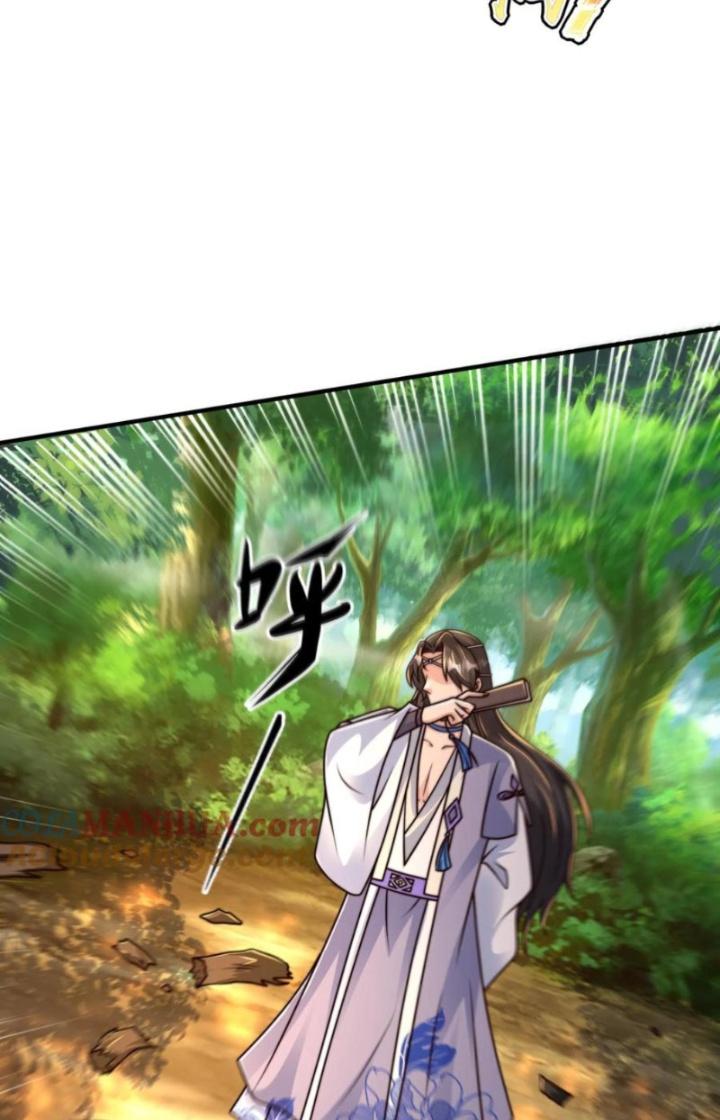 ta nuôi ma quỷ ở trấn ma ti chapter 216 50