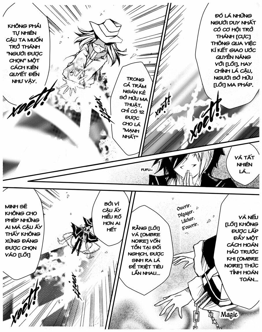 ma pháp thiếu niên lct chapter 5 21