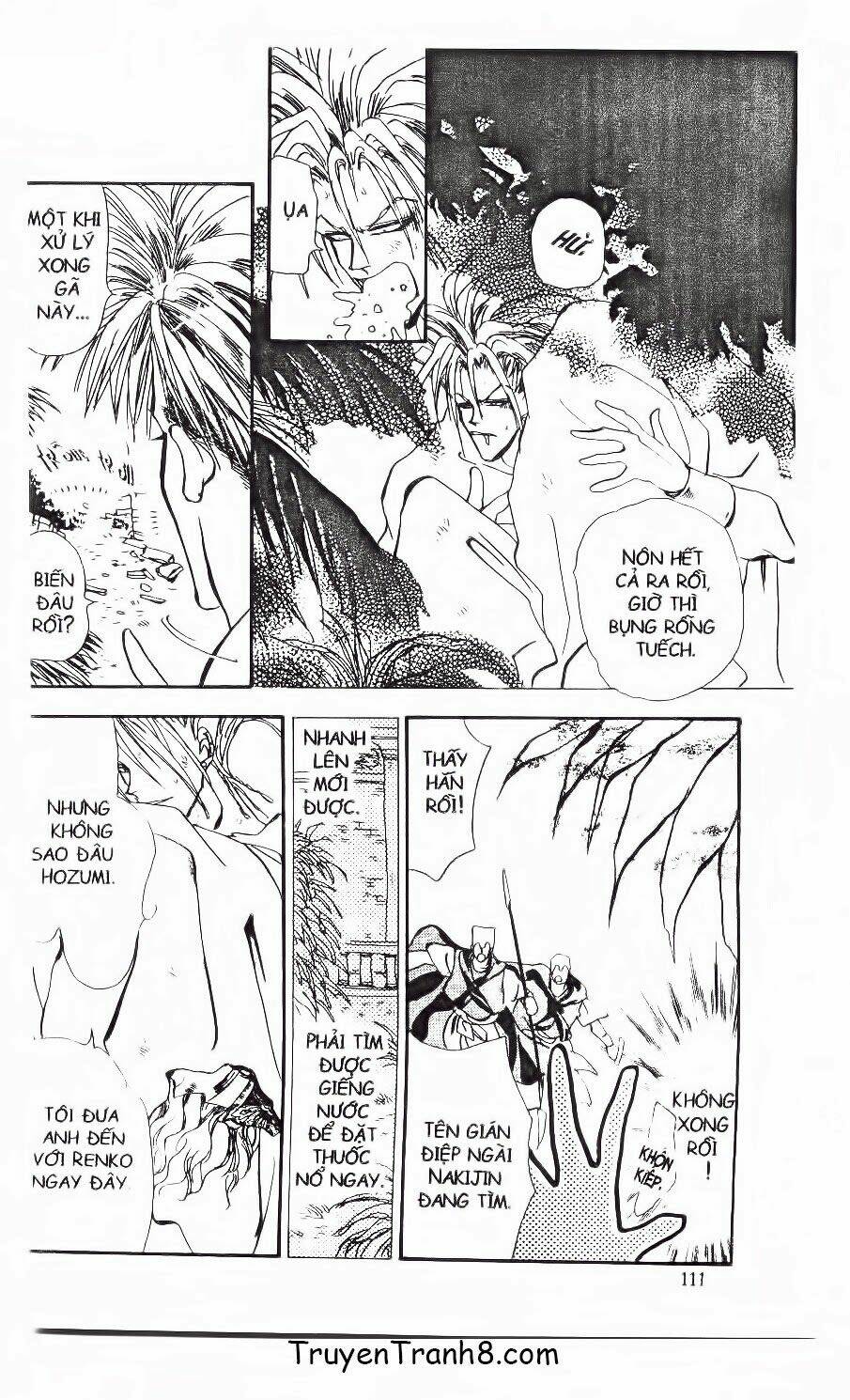 đứa con số phận chapter 52.1 21