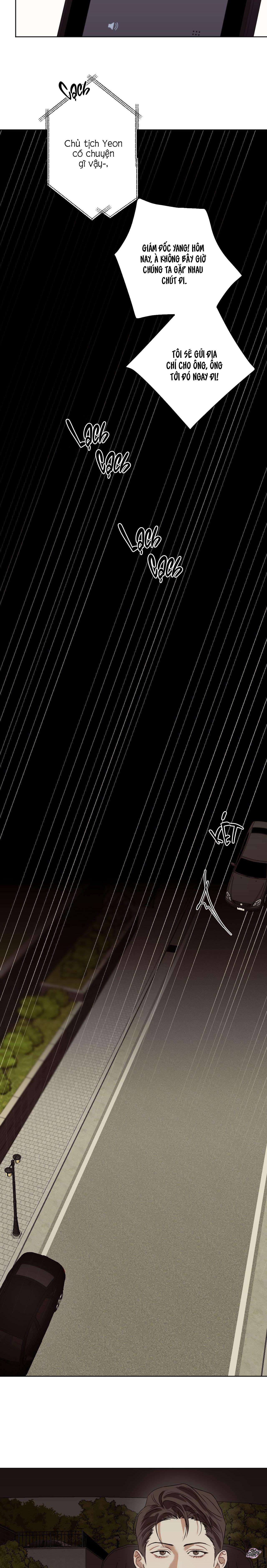 ái dục chapter 46 14