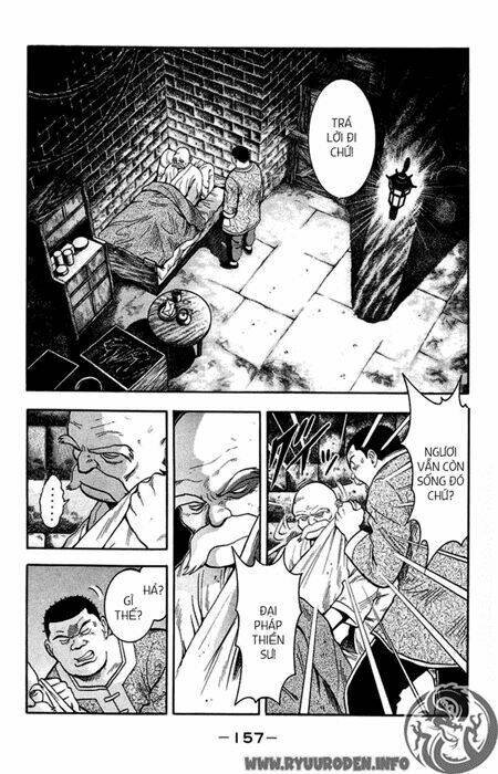 hoàng phi hồng phần 1 chapter 33 148