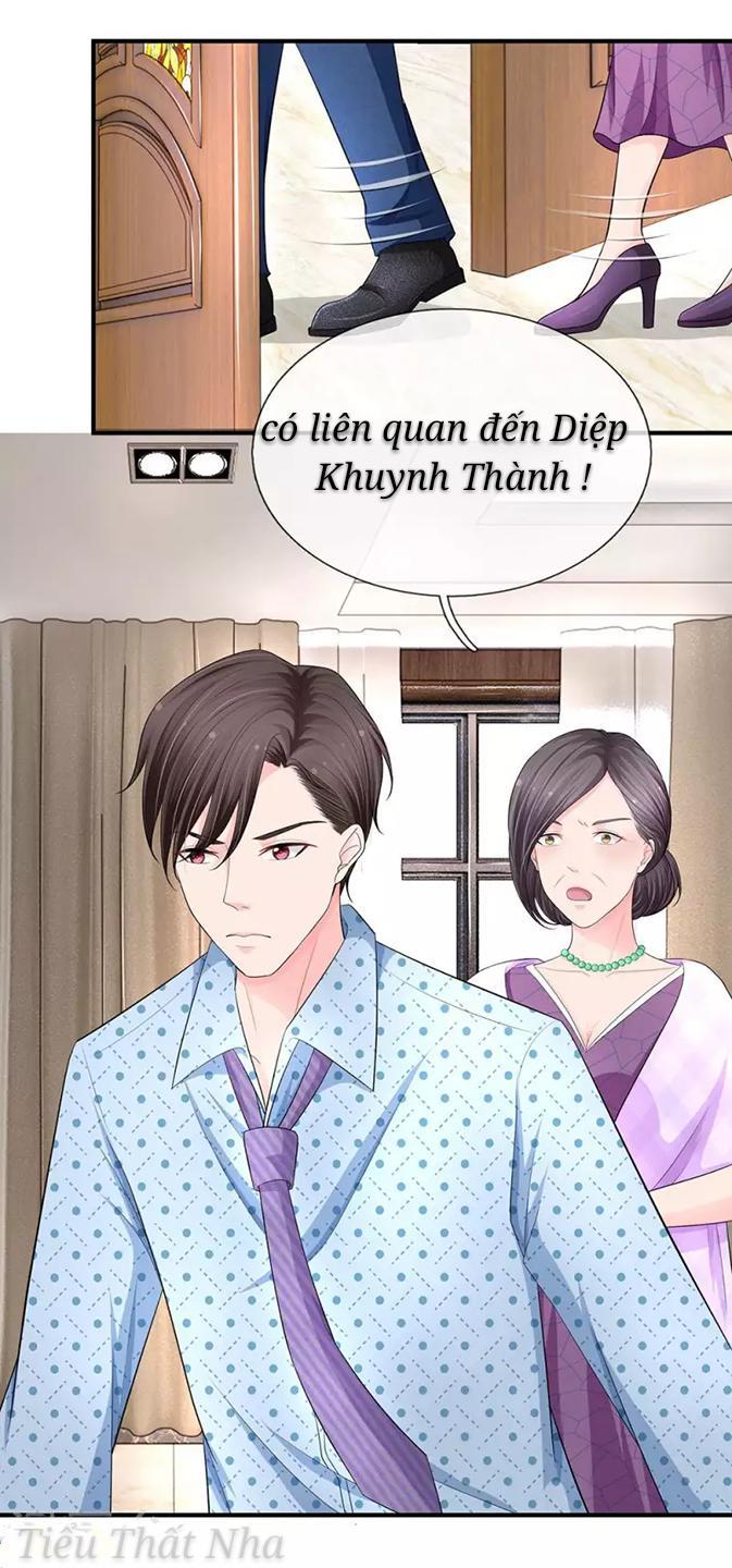 tù nhân tình yêu 99 ngày chapter 17 5