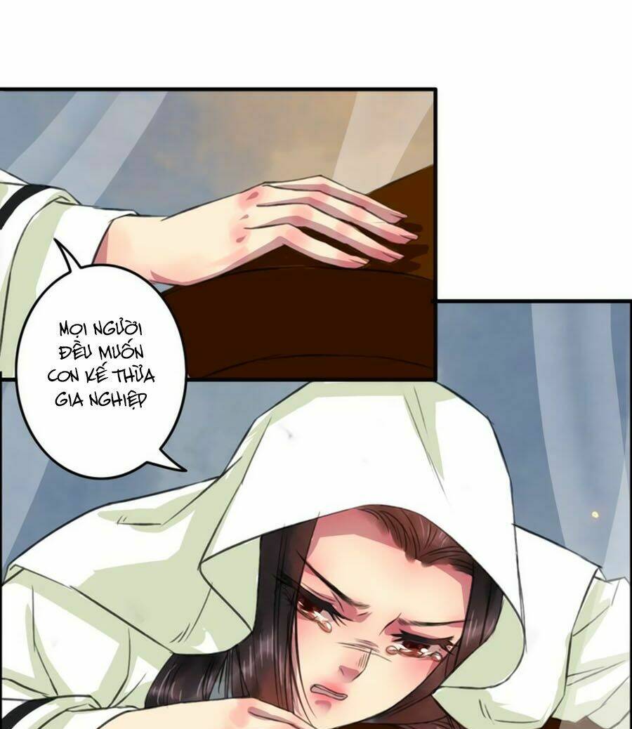 thịnh thế thanh ca chapter 5.1 41