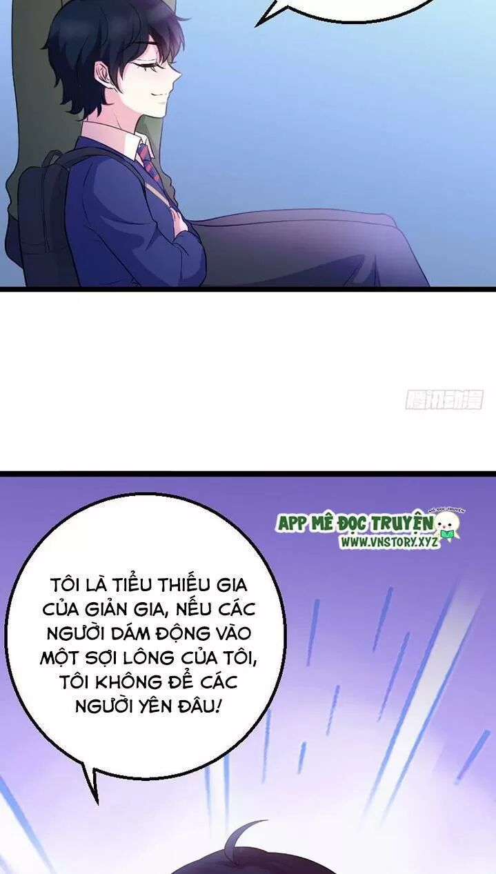 bảo bối đáng yêu đột kích chapter 73 9