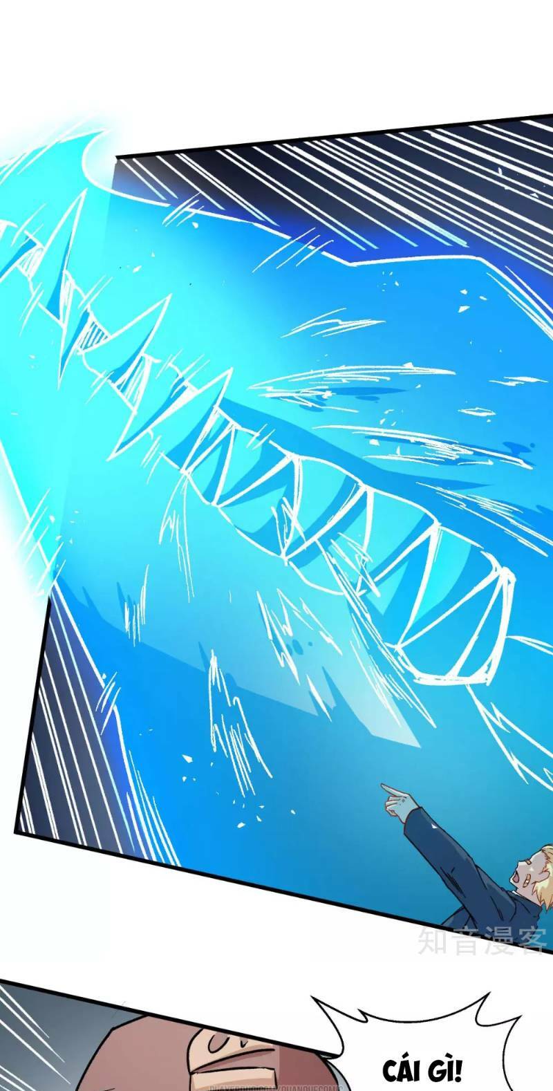 vườn trường cuồng sư hệ thống chapter 71 15