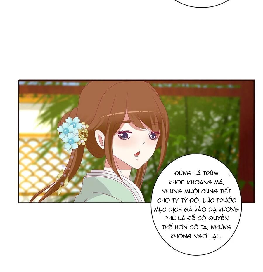 thông linh phi chapter 594 13