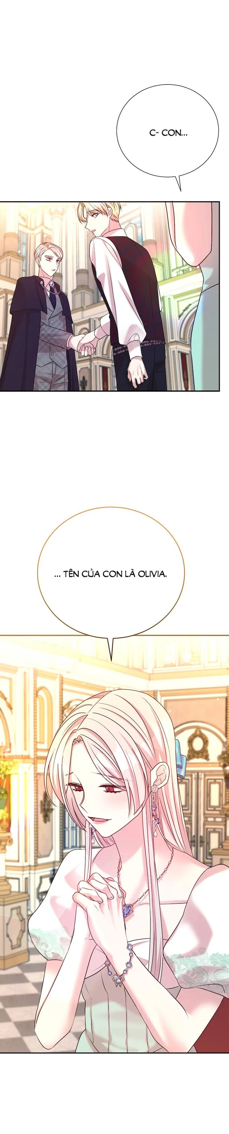 tôi chán nản vì người chồng thứ 2 còn "khỏe" hơn chồng cũ chapter 76.1 12