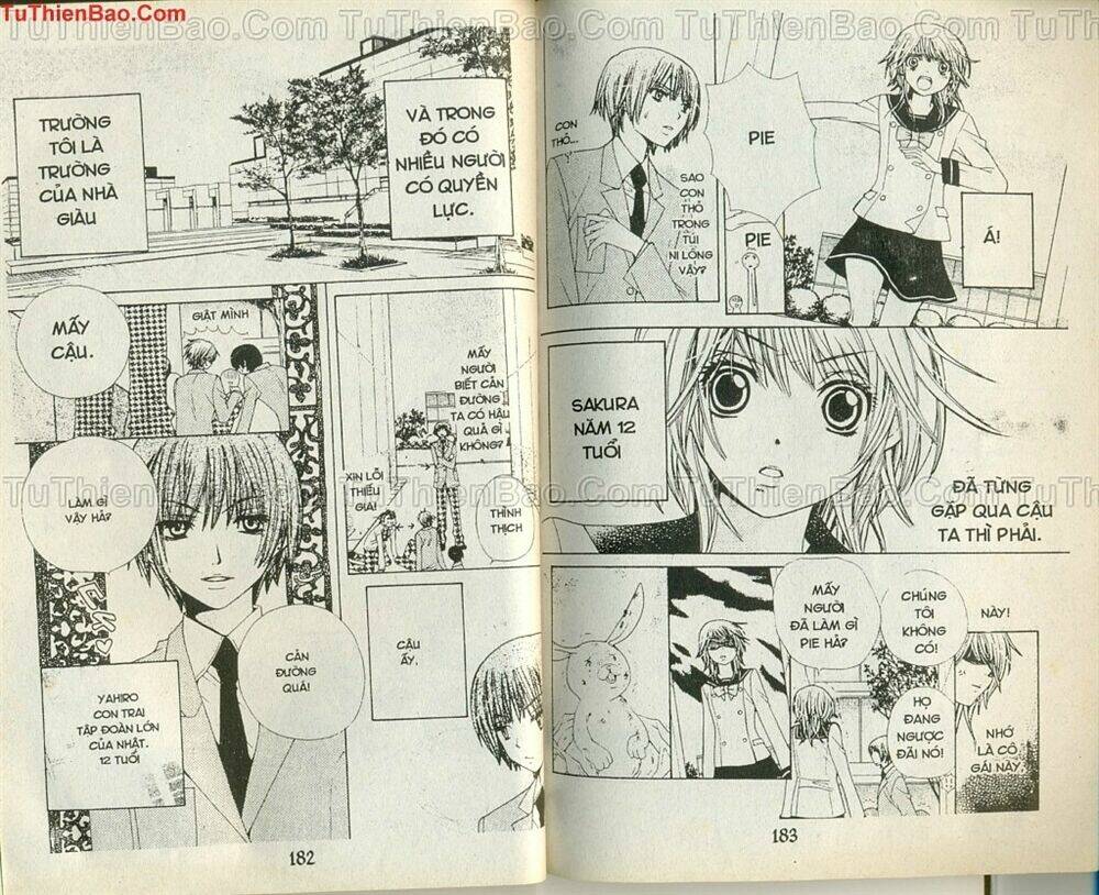 s a - lớp học ưu tú chapter 9 90