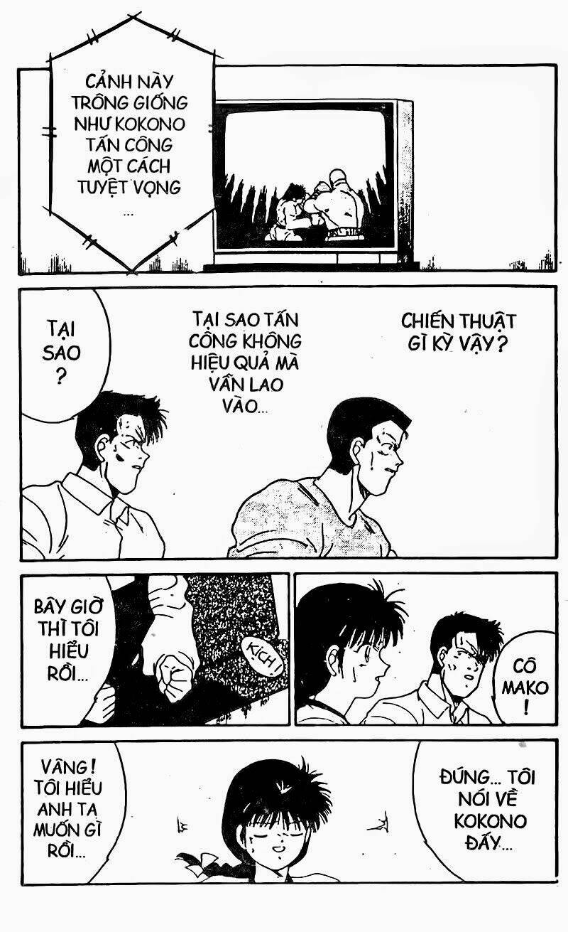 truyền nhân atula - shura no mon i chapter 105 2