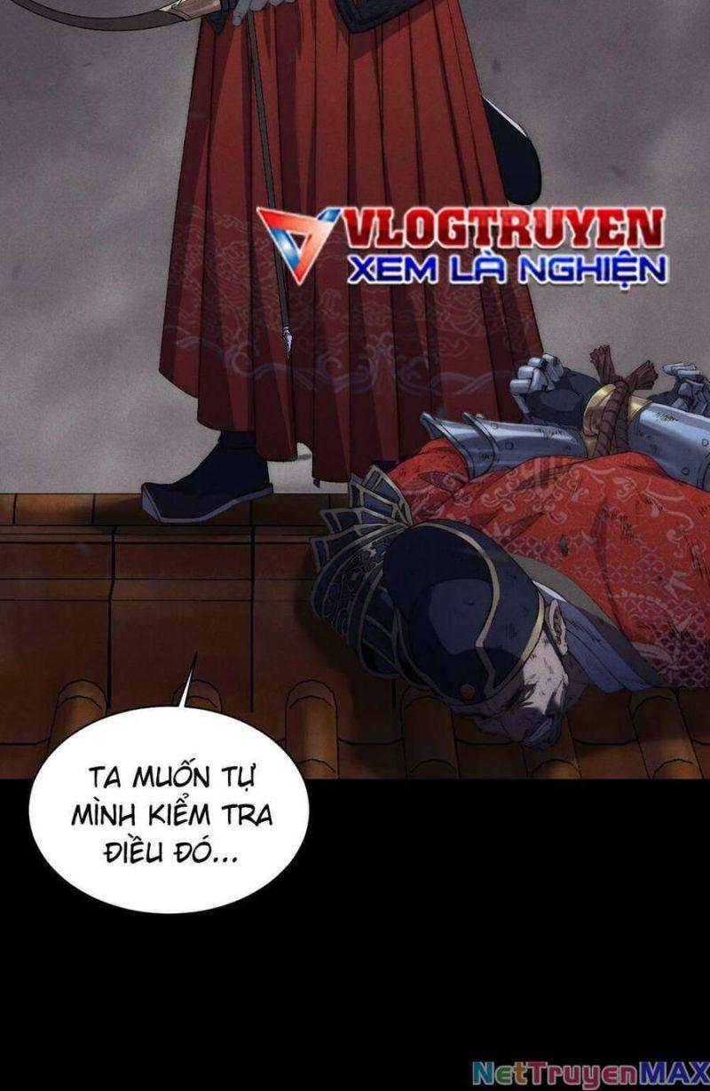 kim nhất bộ bất tử chapter 11 48