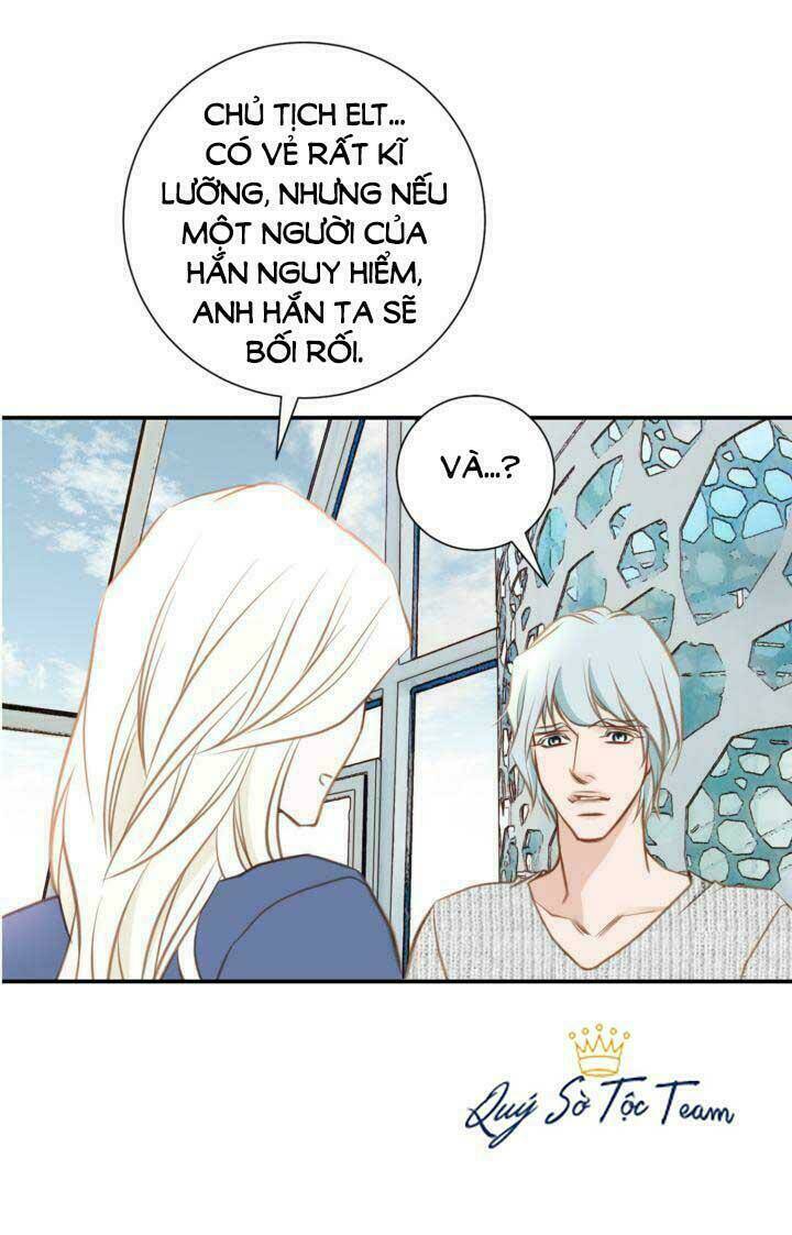 tiếp xúc chí mạng chapter 52 41