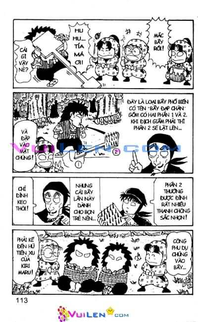 ninja loạn thị chapter 16 113