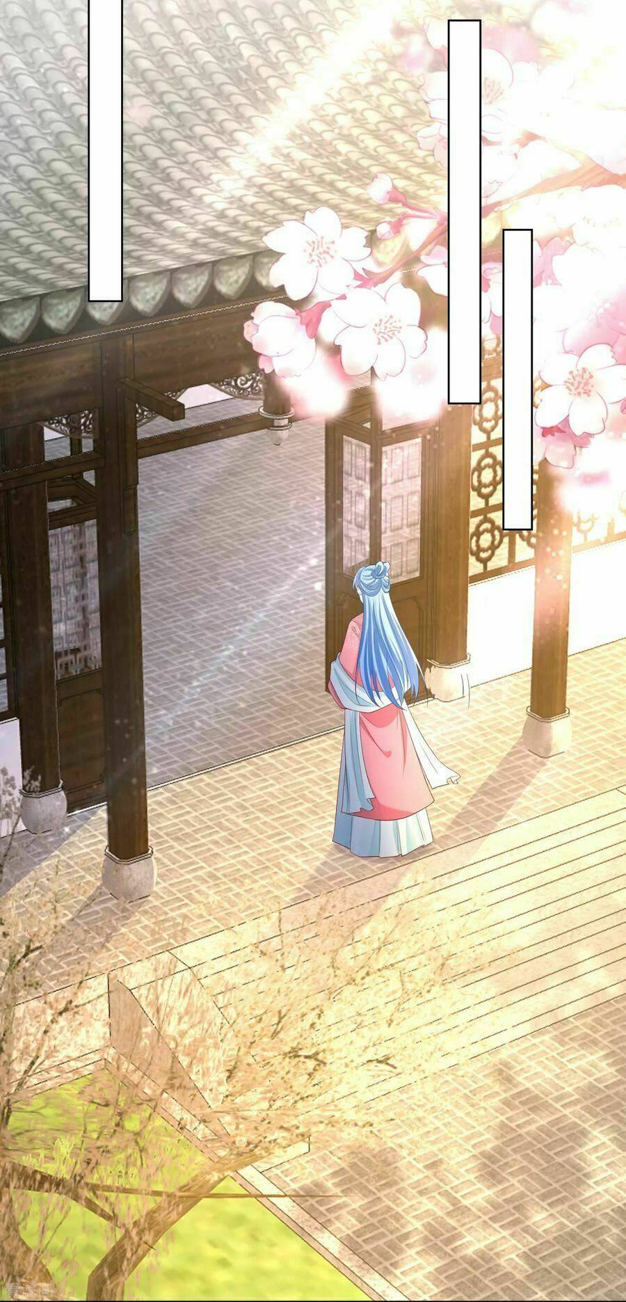 độc y đích nữ chapter 135 27