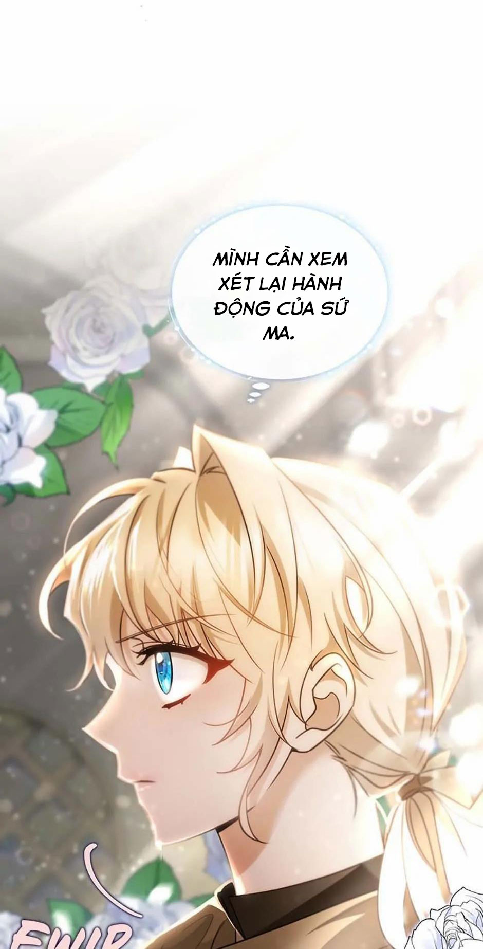 vị cứu tinh của nam phản diện chapter 74 43