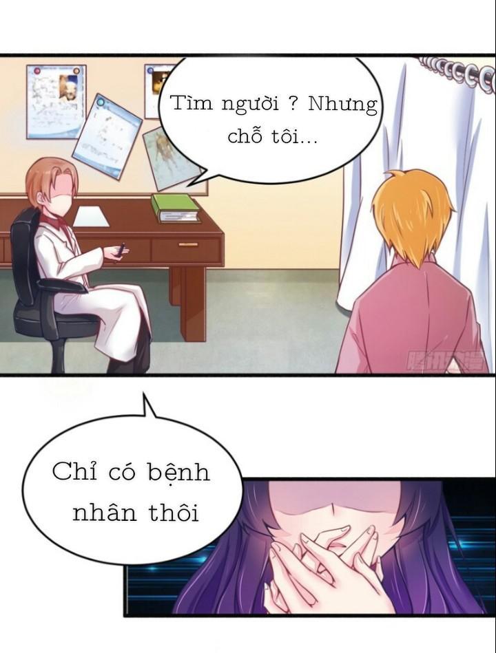 tổng tài đã cưới em chapter 18 12