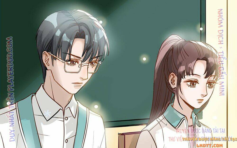 chồng trước 18 tuổi chapter 42 60