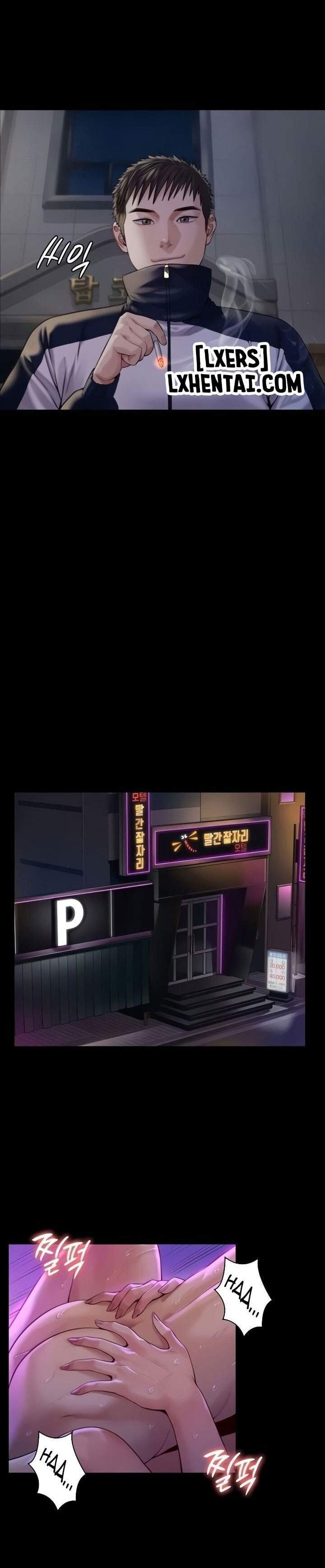 ong chúa chapter 183 25