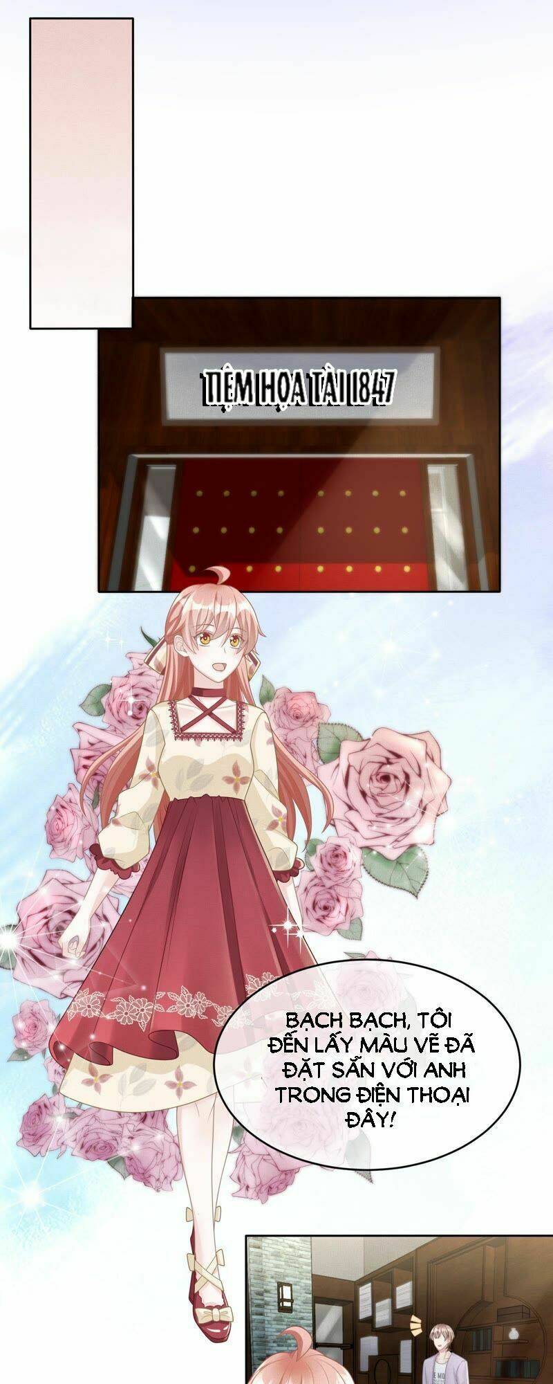 cô dâu giả tạo chapter 11 7