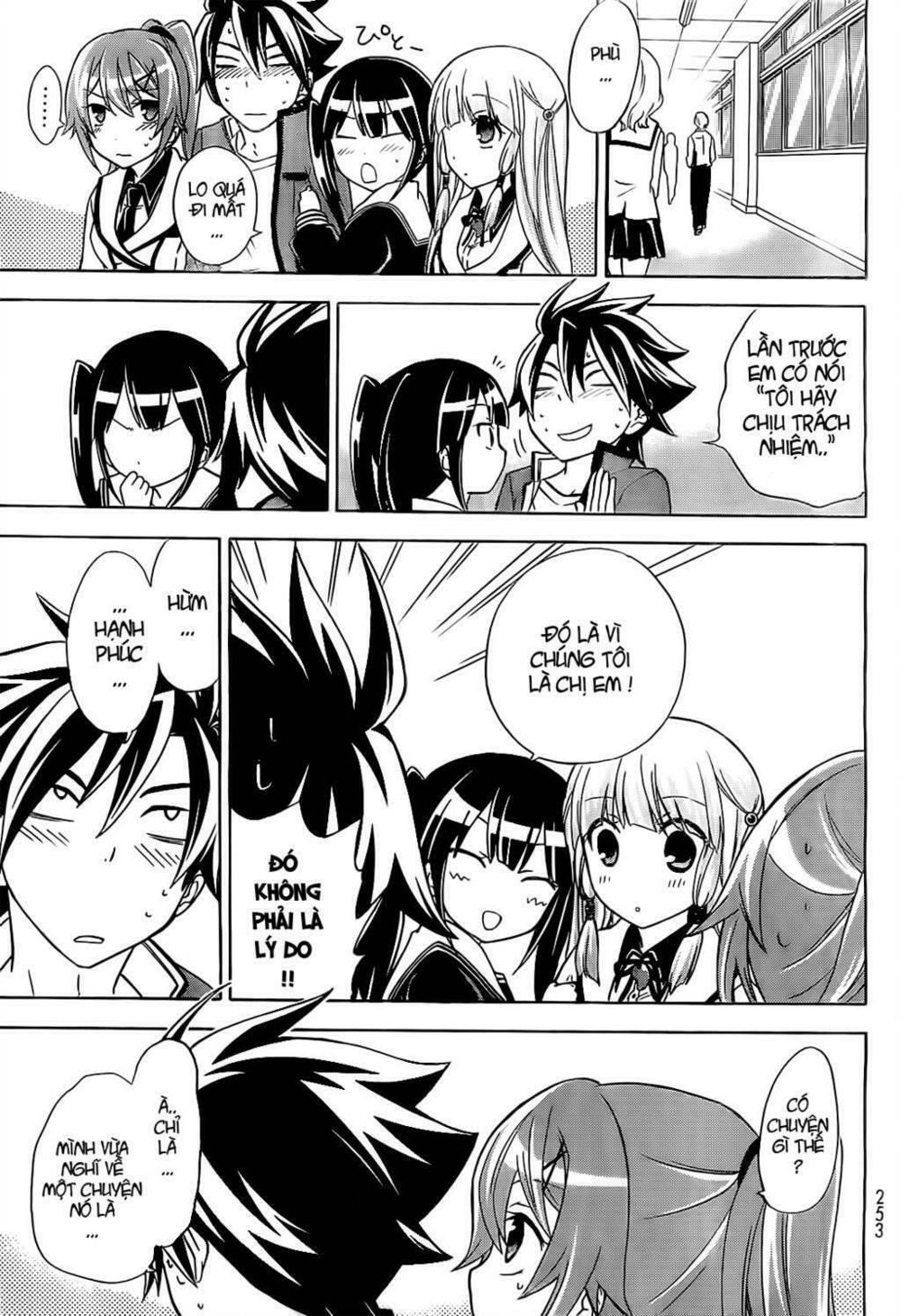 maga-tsuki chapter 9 6