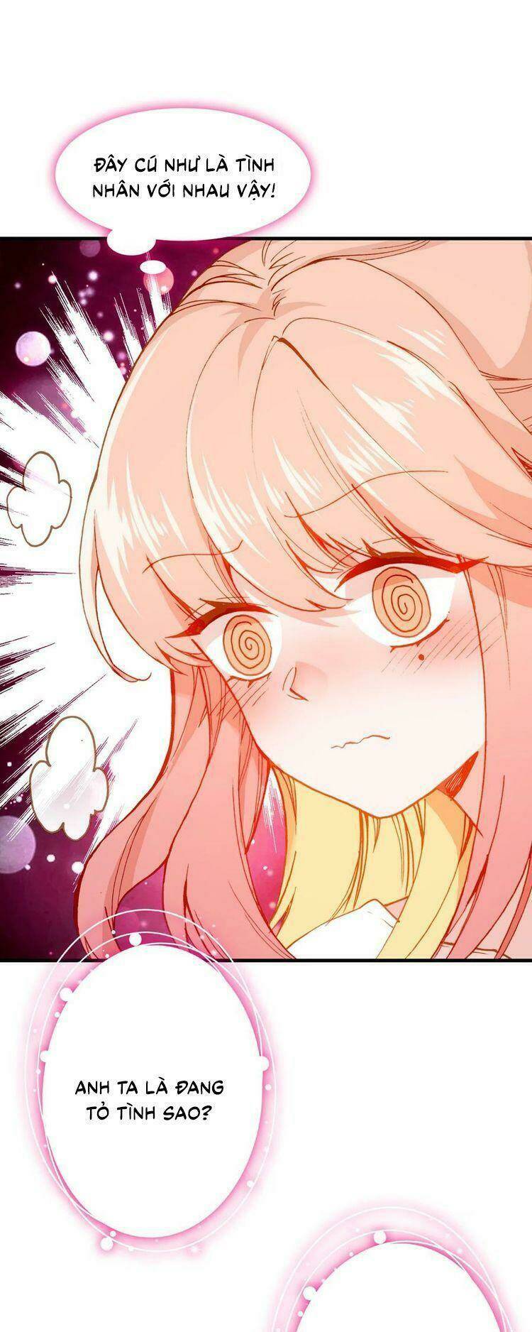 chuyển phát nhanh tình yêu chapter 31 40