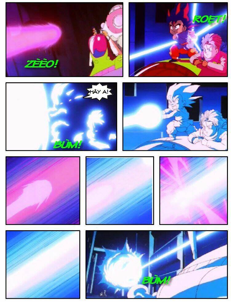 thế giới ngọc rồng gt [bản mở rộng] chapter 9 19