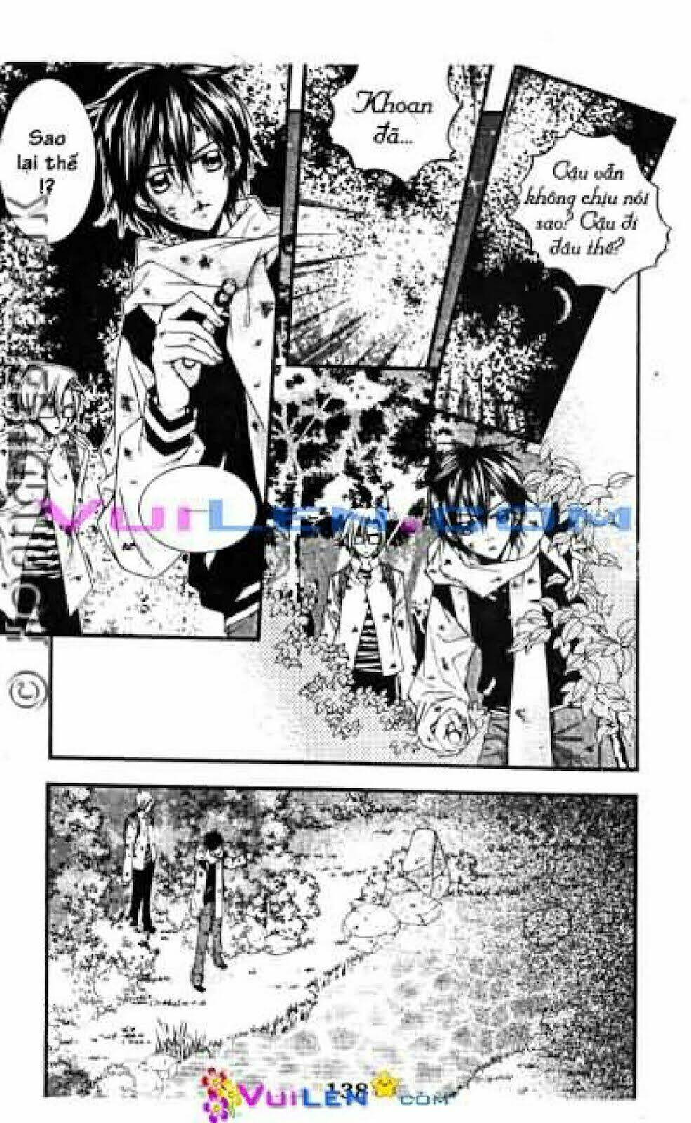 tân giai nhân chapter 4 138