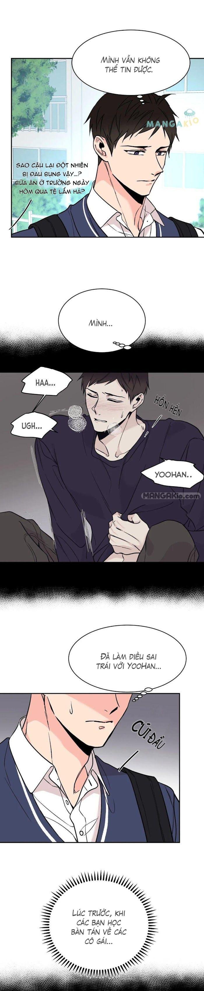 đảo ngược chapter 6 20