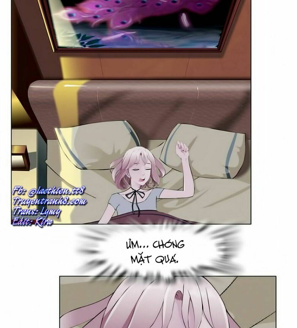 sổ tay mỹ nam giới x chapter 2 5