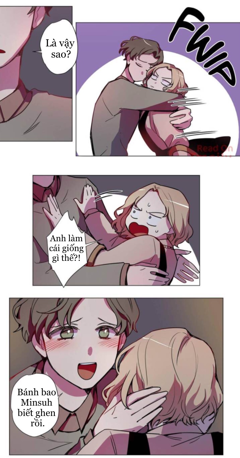 mảnh ghép o bị khuyết chapter 11 18