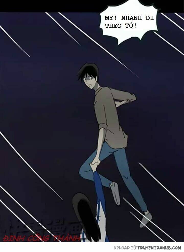 bút tiên chapter 5 17