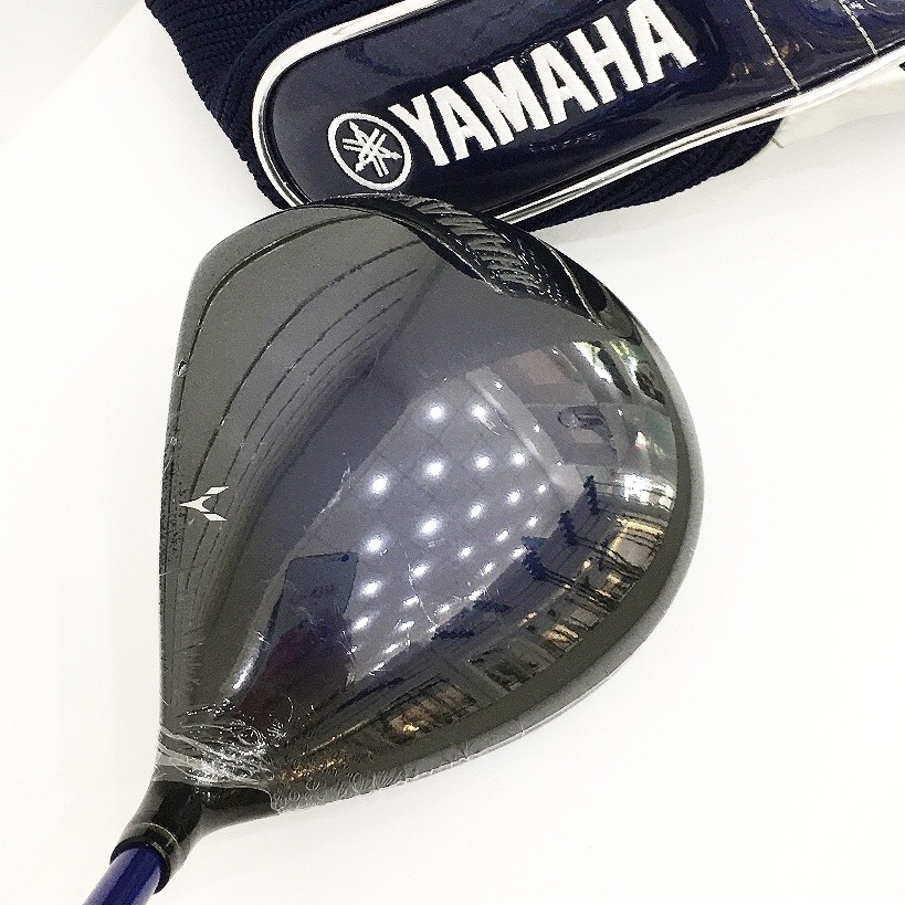 Gậy Golf Nam Driver Yamaha Inpres UD+2 2017 Flex S Golf Club For Man Made In Japan