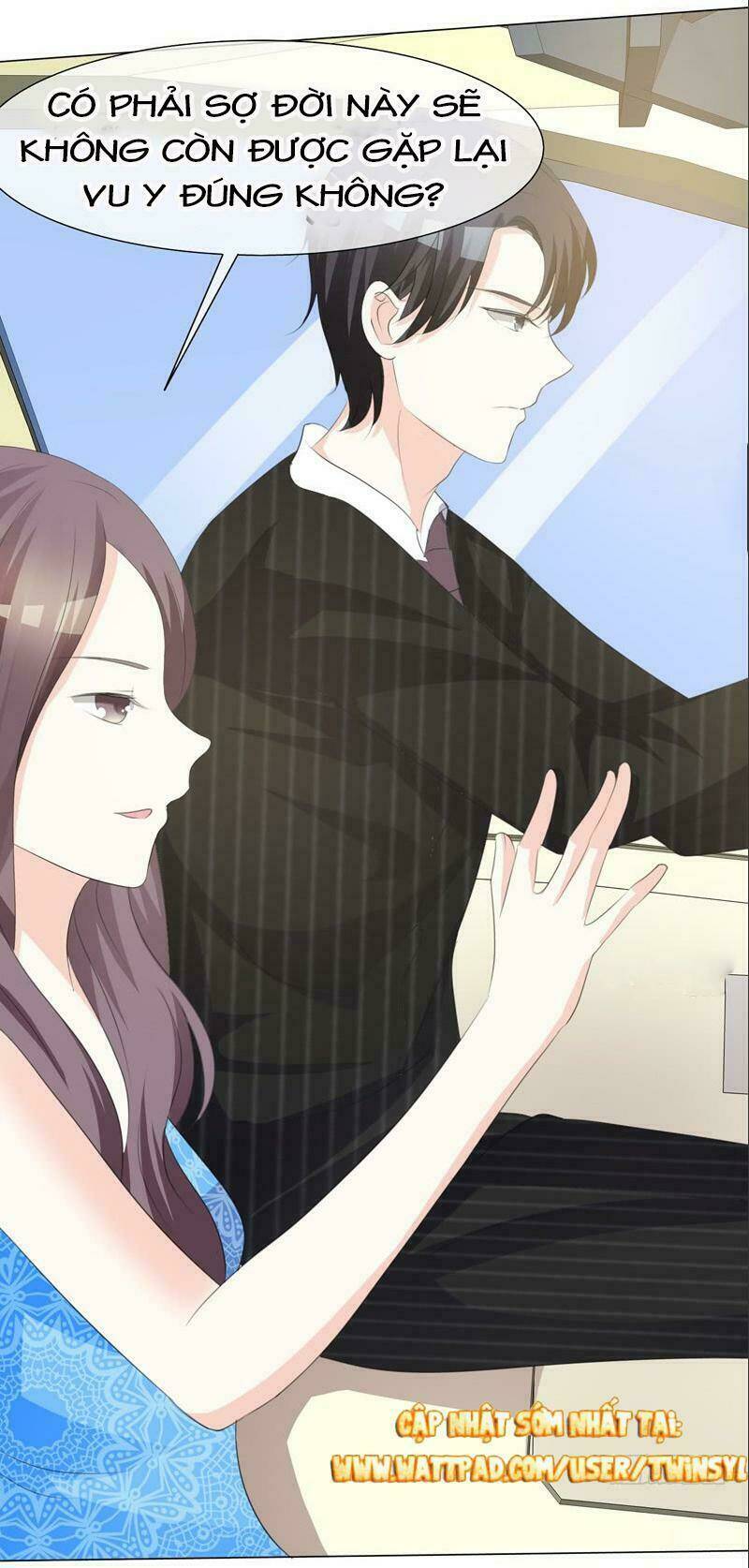 ái người tình xuất vu lam chapter 9 5